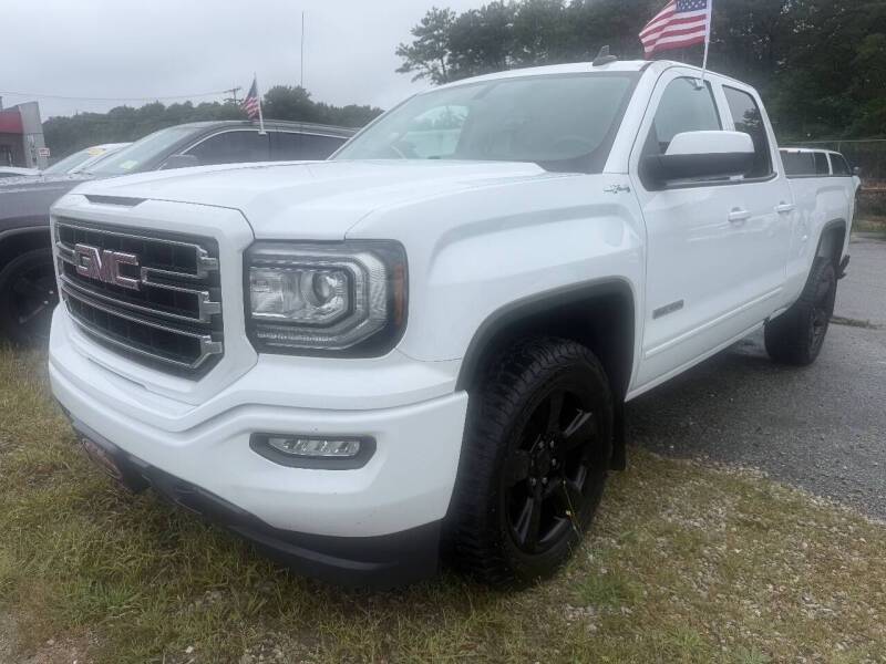 gmc sierra 1500 limited 2019 2GTV2LEC3K1176469 image gmc sierra 1500 limited 2019 2GTV2LEC3K1176469 image